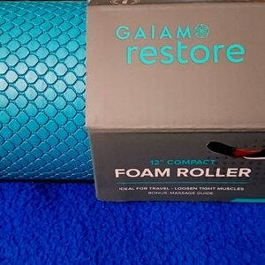 Roller foam for exercise